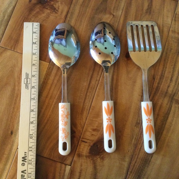 ✔️ Temptations Presentable Ovenware by Tara Set of 3 - Picture 4 of 5